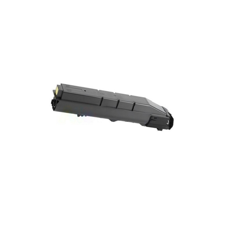CK8510 toner utax negro compatible 662511010