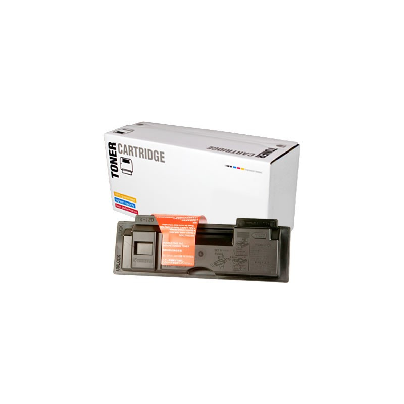 Cartucho de toner Kyocera Alternativo K120