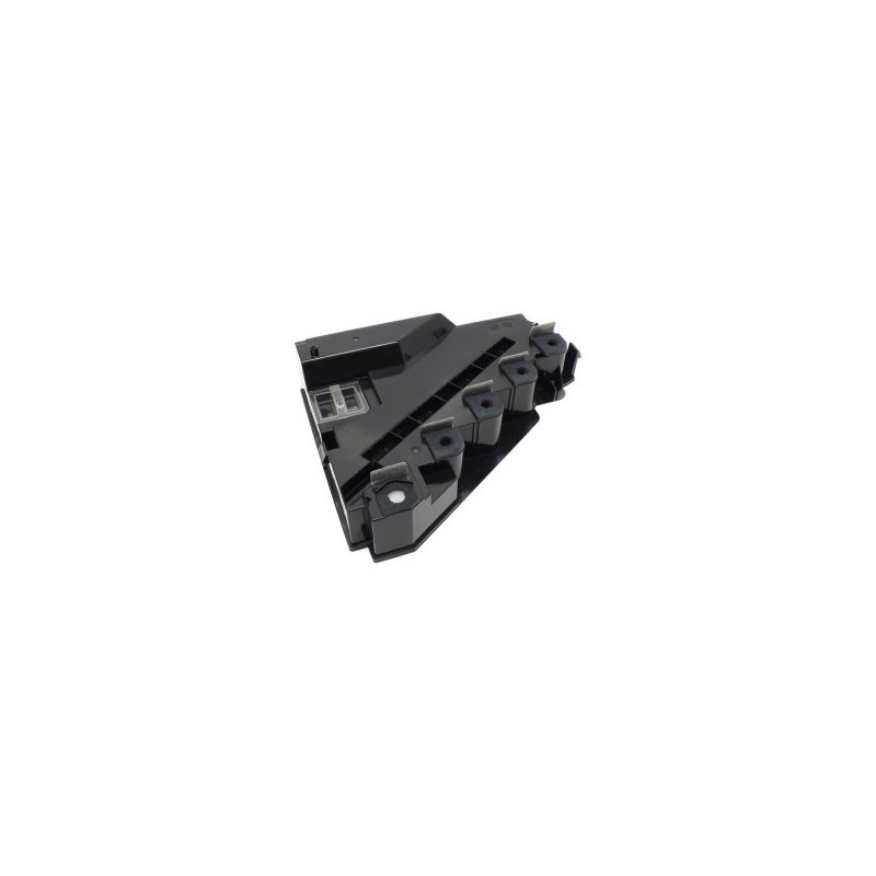 Compatible XEROX A6600 Black Bote Residual