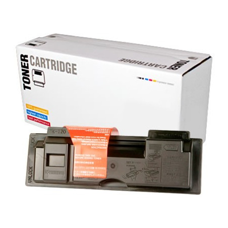 Cartucho de toner Kyocera Alternativo K120