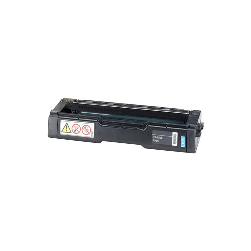 Cartucho de toner Kyocera Alternativo K150C