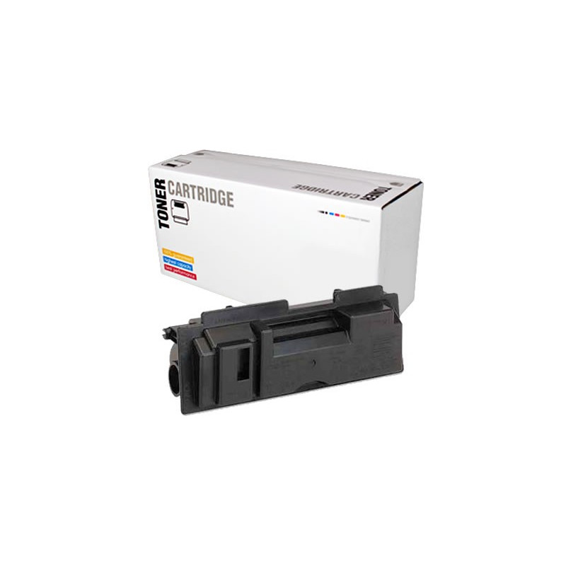 Cartucho de toner Kyocera Alternativo K18 - K17 - K100