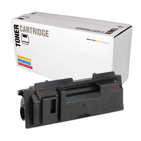 Cartucho de toner Kyocera Alternativo K18 - K17 - K100