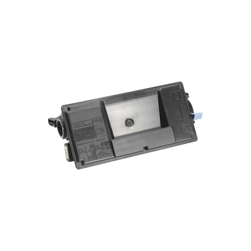 Cartucho de toner Kyocera Alternativo K3160