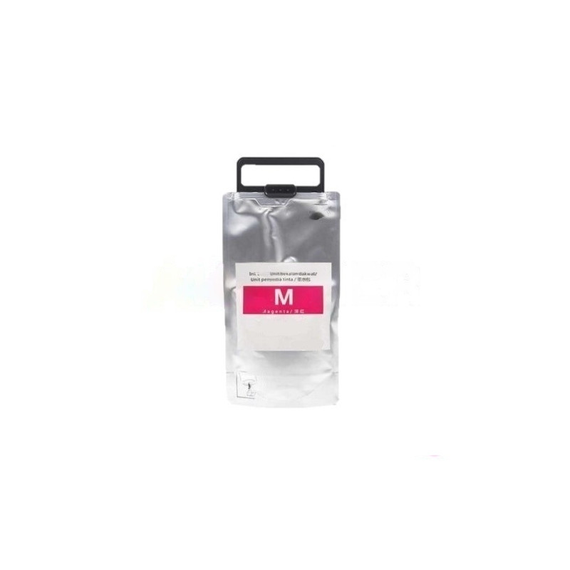 Cartucho de tinta magenta compatible Epson T9743 C13T974300