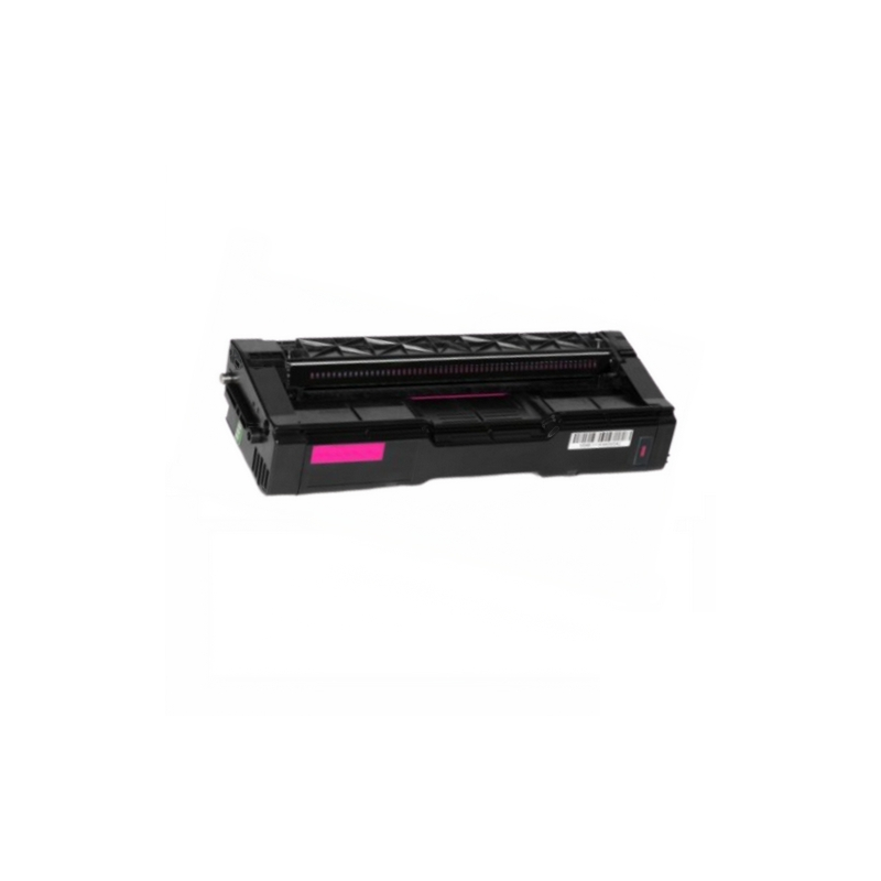 Ricoh M C250 514232 toner compatible magenta