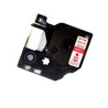 Dymo 45012 S0720520 Cinta rotuladora compatible