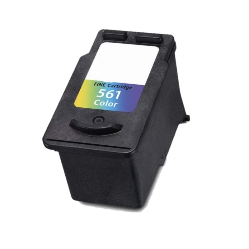 Canon CL-561XL color