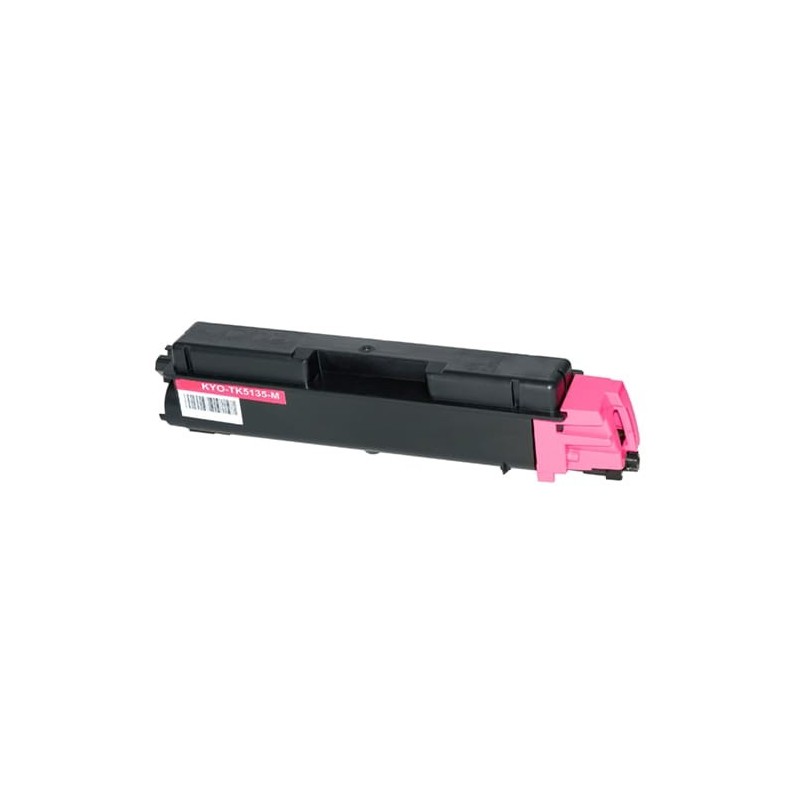 Cartucho de toner Kyocera Alternativo K5135M