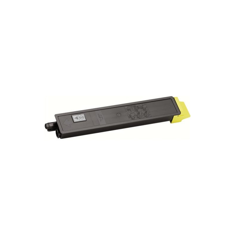 Cartucho de toner Kyocera Alternativo K5135Y