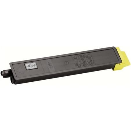 Cartucho de toner Kyocera Alternativo K5135Y