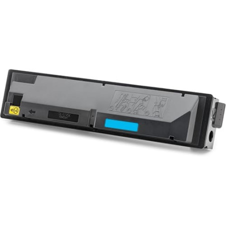 Cartucho de toner Kyocera Alternativo K5205C