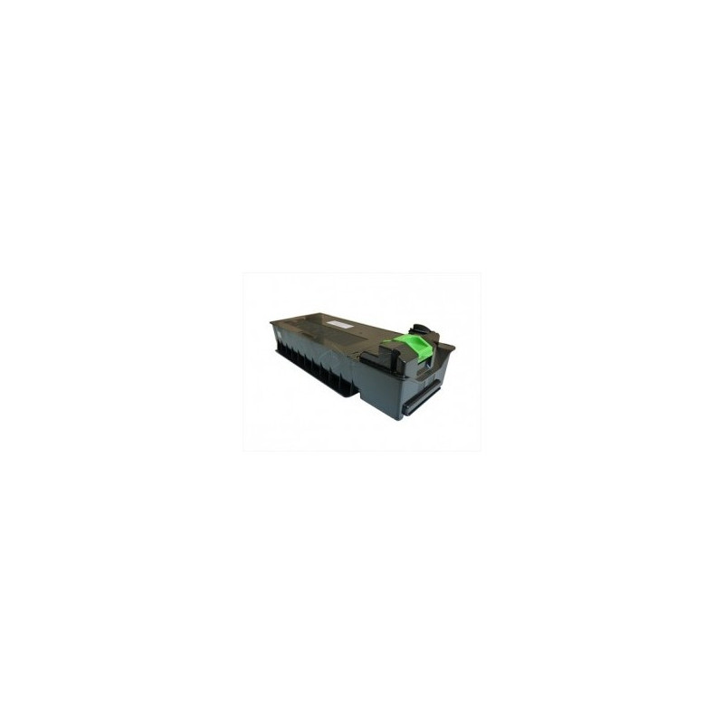 Compatible Sharp MX312 toner Black
