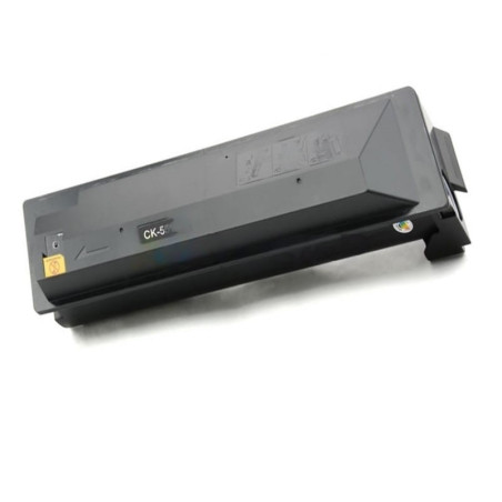 Utax CK-5512K (1T02R60UT0) negro tóner compatible