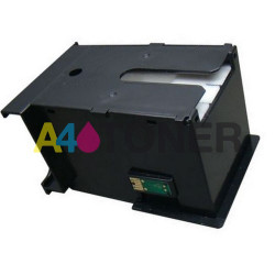 Epson C13T671000 Caja de mantenimiento compatible