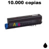 OKI 44917607 ES4131 cartucho de tóner compatible