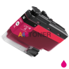 LC427 XL magenta Brother cartucho de tinta compatible