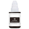 Canon GI490BK 0663C001 botella de tinta compatible