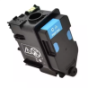 Konica AAJW450 (TNP79C) cartucho de tóner cian compatible