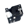 Dymo S0720610 / 45021 D1 cinta rotuladora compatible