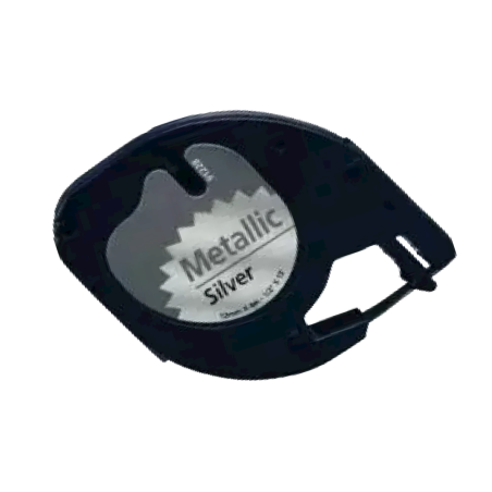 Dymo S0721730 / 91208 cinta rotuladora compatible