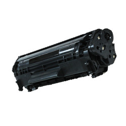 HP Q2612A XL (12A) Toner compatible