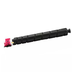Kyocera 1T02XCBNL0/TK8555 magenta tóner compatible