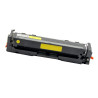HP 205A (CF532A XL) AMARILLO tóner compatible (3