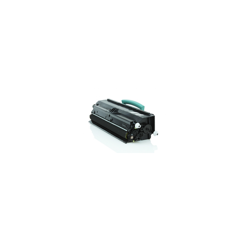 Compatible Lexmark X340/ 342 Black Toner