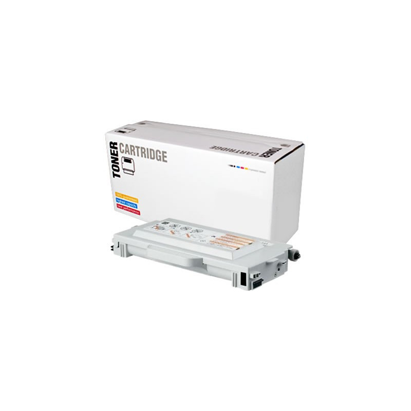 Cartucho de toner Lexmark Reciclado L720BK