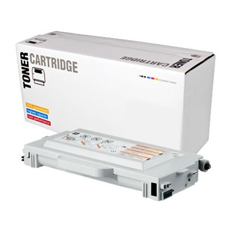 Cartucho de toner Lexmark Reciclado L720BK