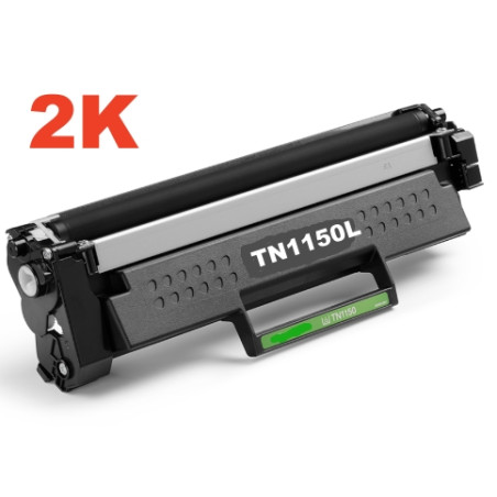 Toner Com HL-L1240W
