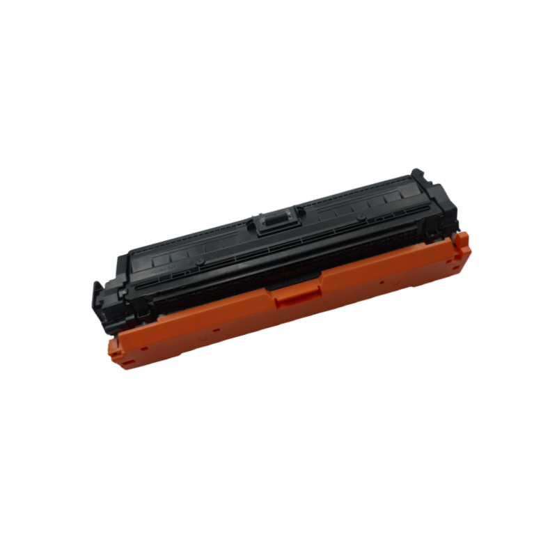 Black Toner Universal HP CE740A/270A/340A