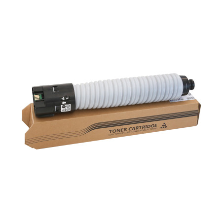 CET Black Toner Cartridge-Chemical Xerox C8130