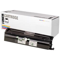 Cartucho de toner Lexmark Reciclado LK