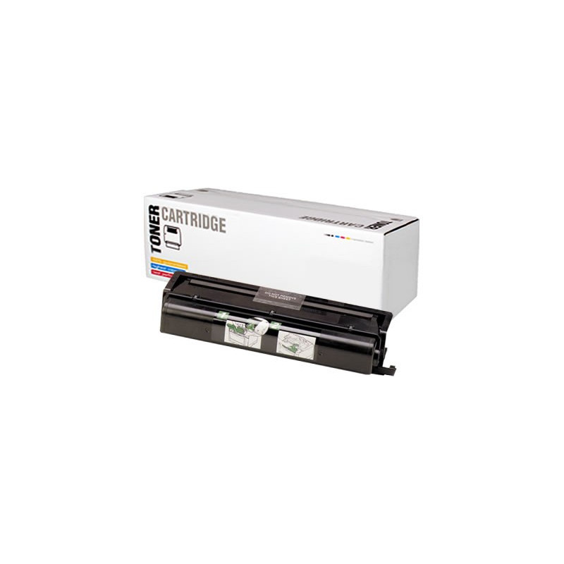 Cartucho de toner Lexmark Reciclado LK