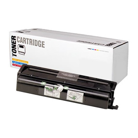 Cartucho de toner Lexmark Reciclado LK