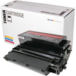 Cartucho de toner Lexmark Reciclado LLR