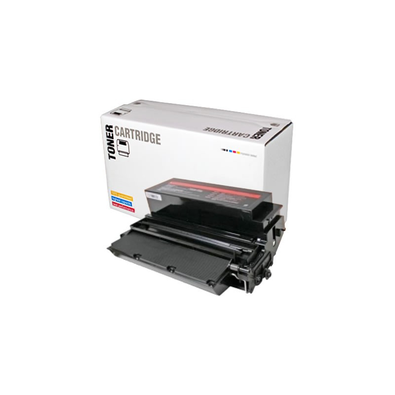 Cartucho de toner Lexmark Reciclado LLR