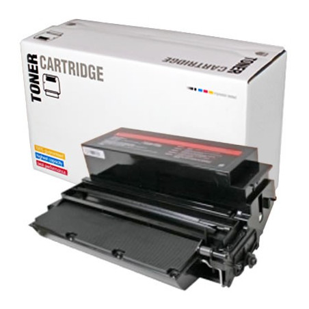 Cartucho de toner Lexmark Reciclado LLR