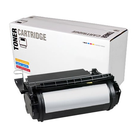 Cartucho de toner Lexmark Reciclado LS