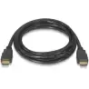 A120-0373 AISENS CABLE HDMI V2.0 PREMIUM ALTA VELOCIDAD/ HEC 4K@60HZ 18GBPS CON REPETIDOR