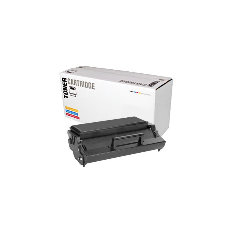 Cartucho de toner Lexmark Reciclado LT430