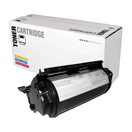 Cartucho de toner Lexmark Reciclado LT630H