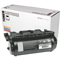 Cartucho de toner Lexmark Reciclado LX642