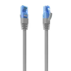A135-0784 AISENS CABLE RED LATIGUILLO RJ45 CAT.6 UTP AWG26