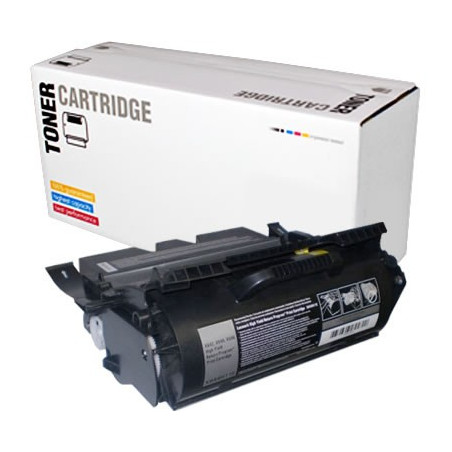 Cartucho de toner Lexmark Reciclado LX644