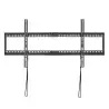 WT90F-119 AISENS SOPORTE DE PARED ECO ULTRA DELGADO PARA TV/MONITOR 75KG 37"/90" NEGRO