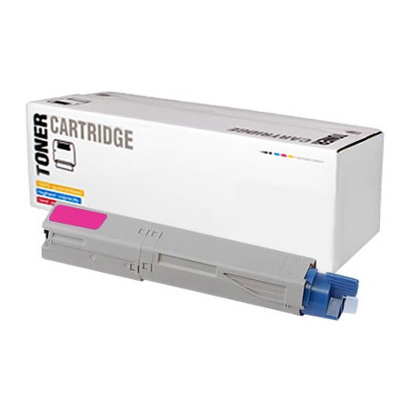 Cartucho de toner OKI Alternativo O3300M - O3520M