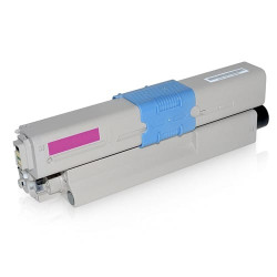 Cartucho de toner OKI Alternativo O332M